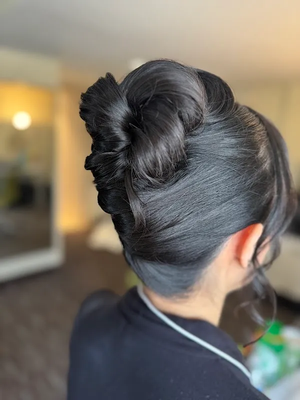 Charm City Hair Studio