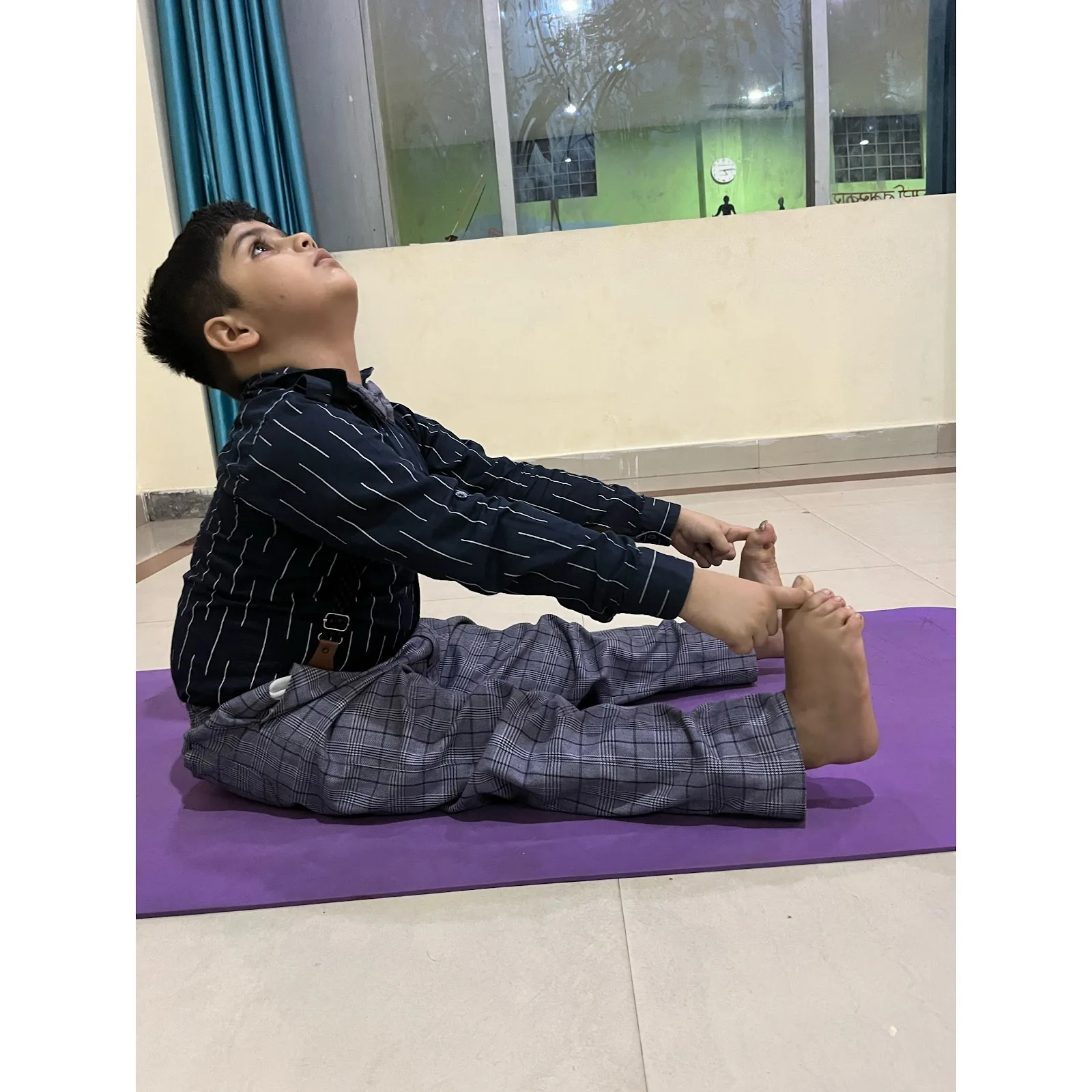Jeevan yoga studio