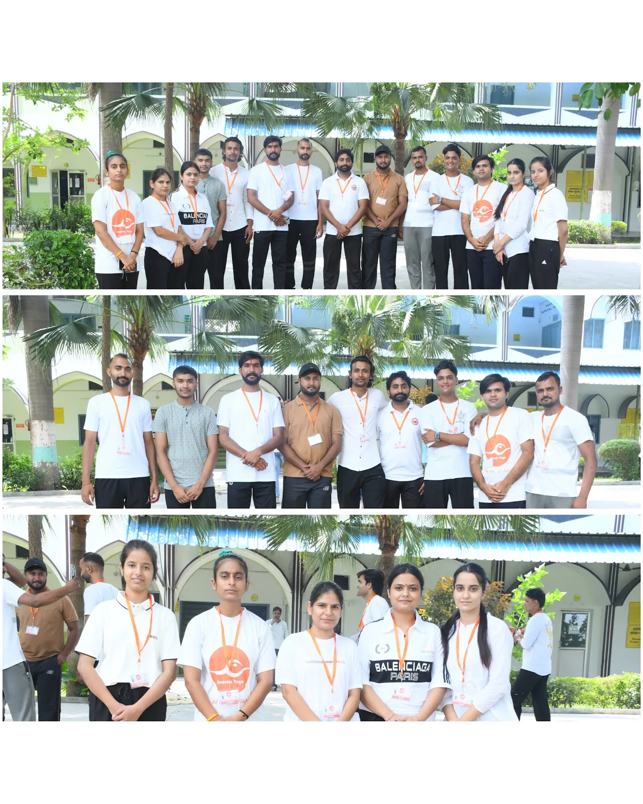 Jeevan yoga studio