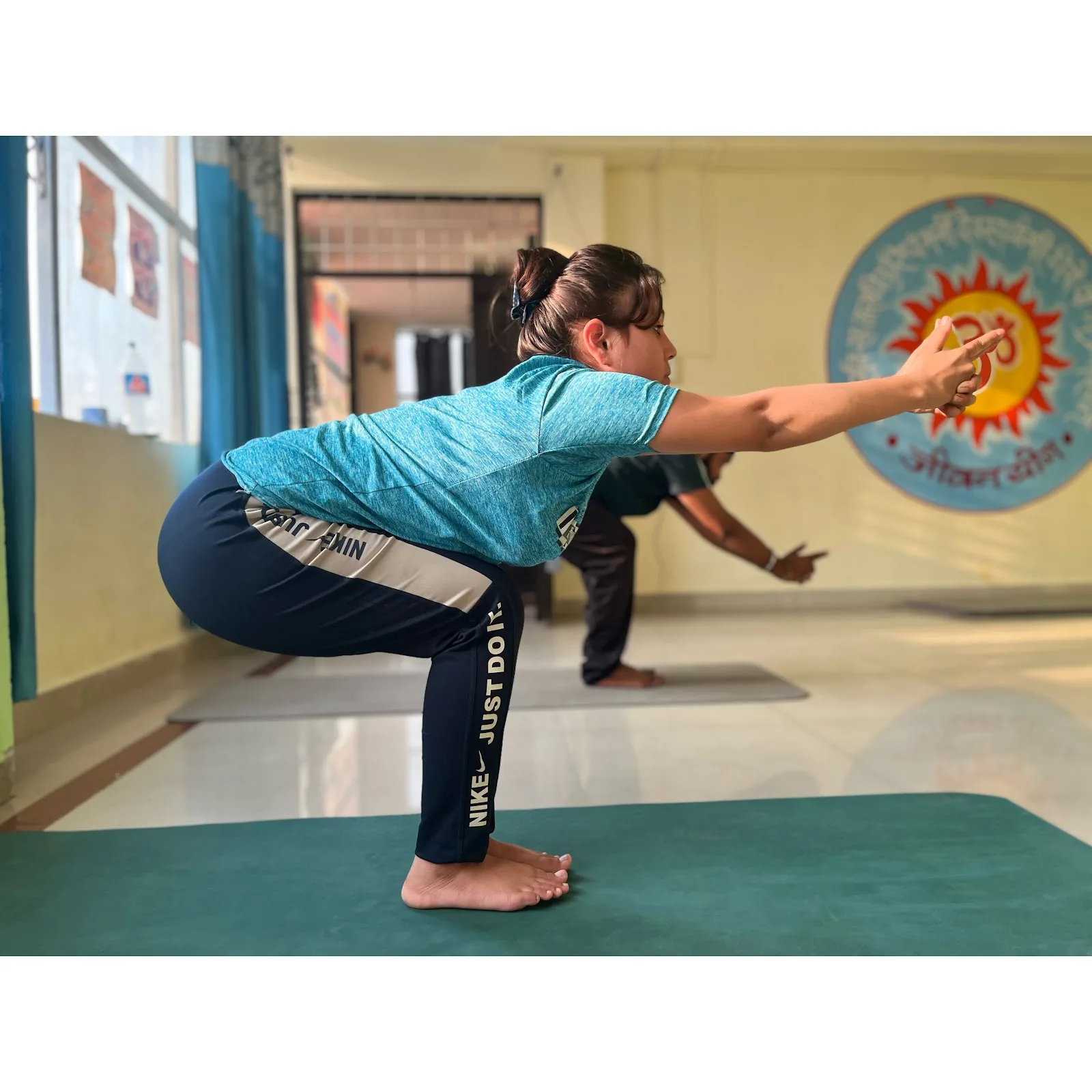 Jeevan yoga studio