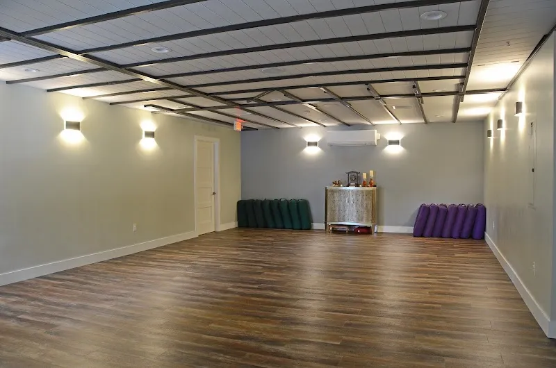 Soluna Yoga + Spa