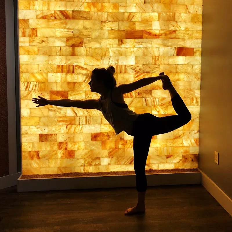 Soluna Yoga + Spa