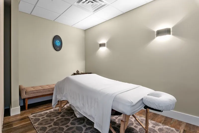 Soluna Yoga + Spa
