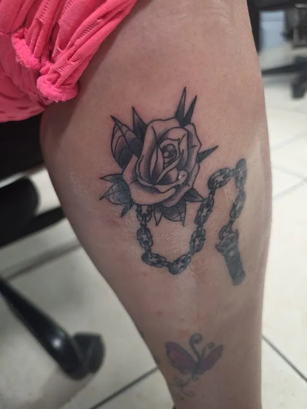 Slaughterized Ink Tattoo and Piercing Studio