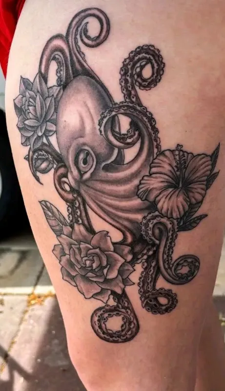 Slaughterized Ink Tattoo and Piercing Studio