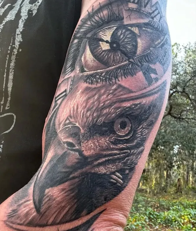 Slaughterized Ink Tattoo and Piercing Studio