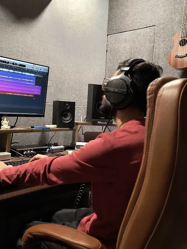 Arioso Studios