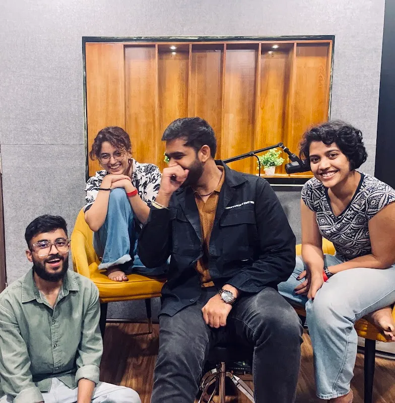 Arioso Studios