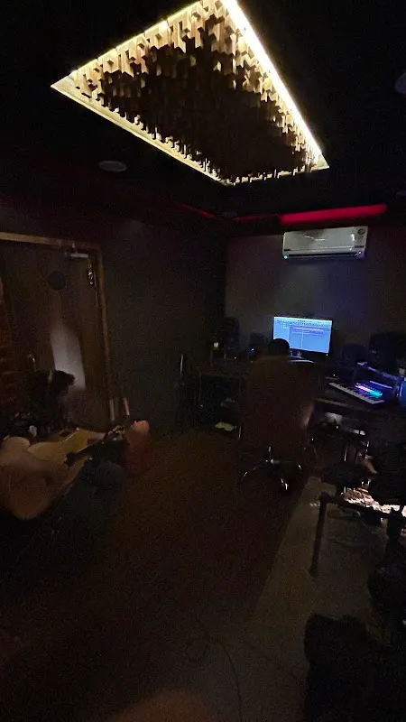 Arioso Studios