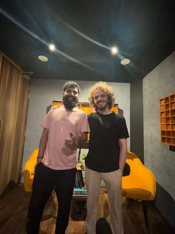 Arioso Studios