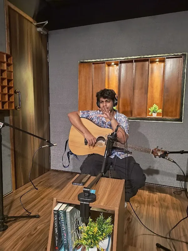 Arioso Studios