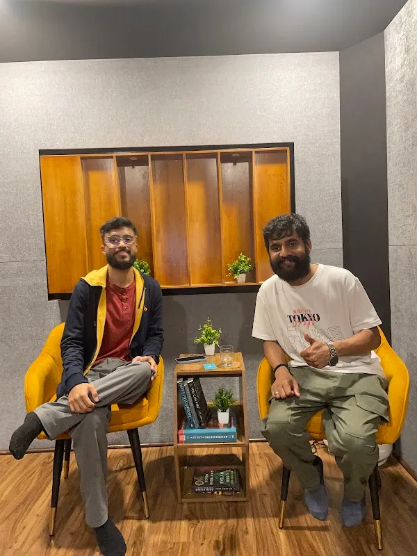 Arioso Studios