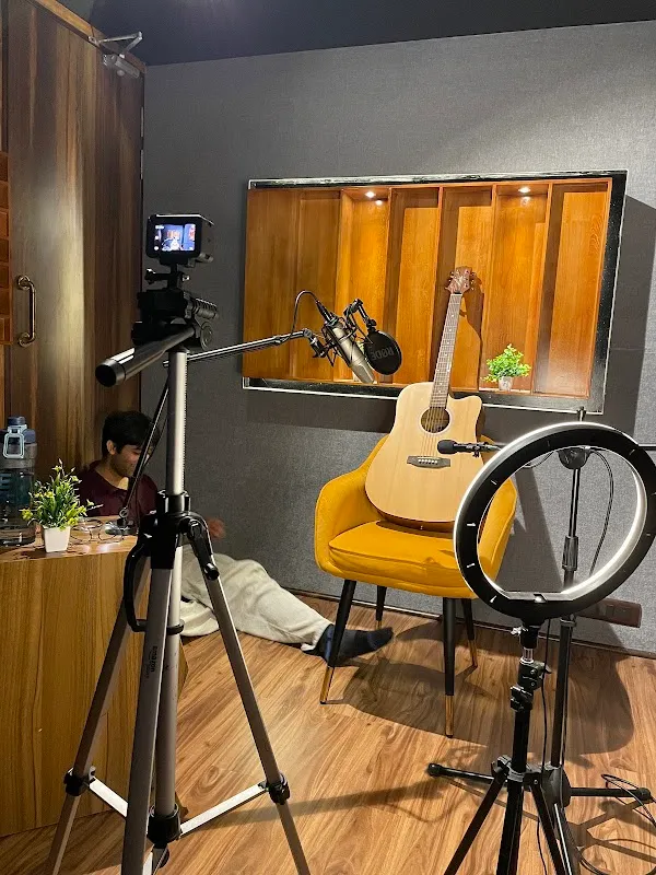 Arioso Studios