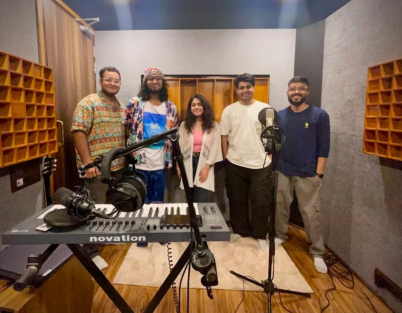 Arioso Studios