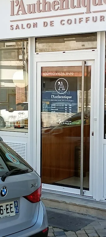 L'Authentique