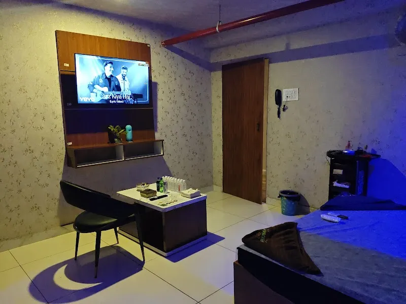 AROMA INTERNATIONAL SPA