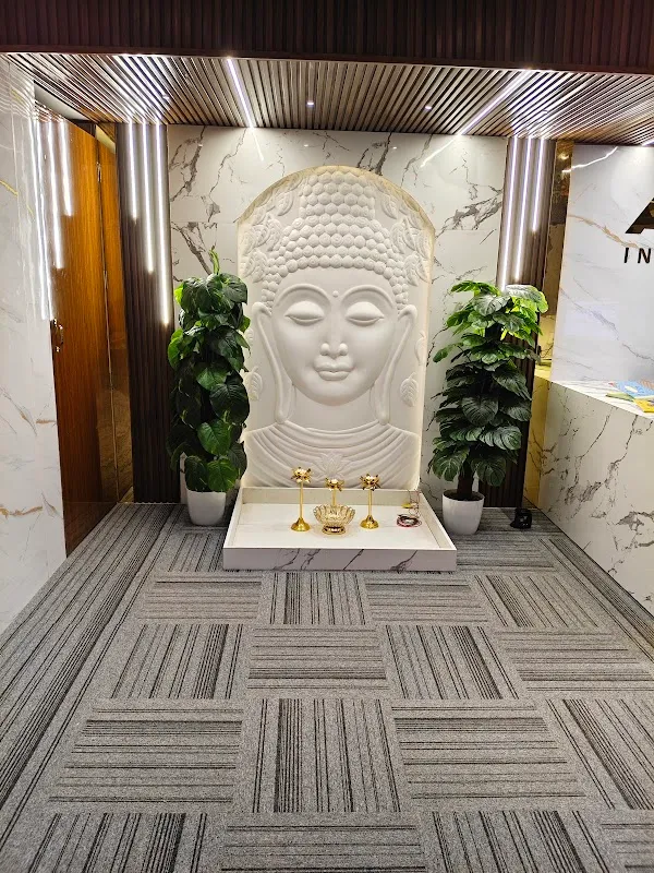 AROMA INTERNATIONAL SPA