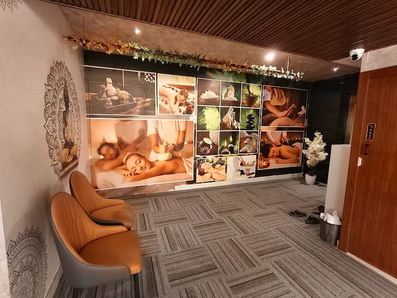 AROMA INTERNATIONAL SPA
