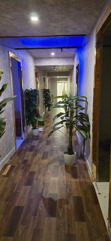 AROMA INTERNATIONAL SPA