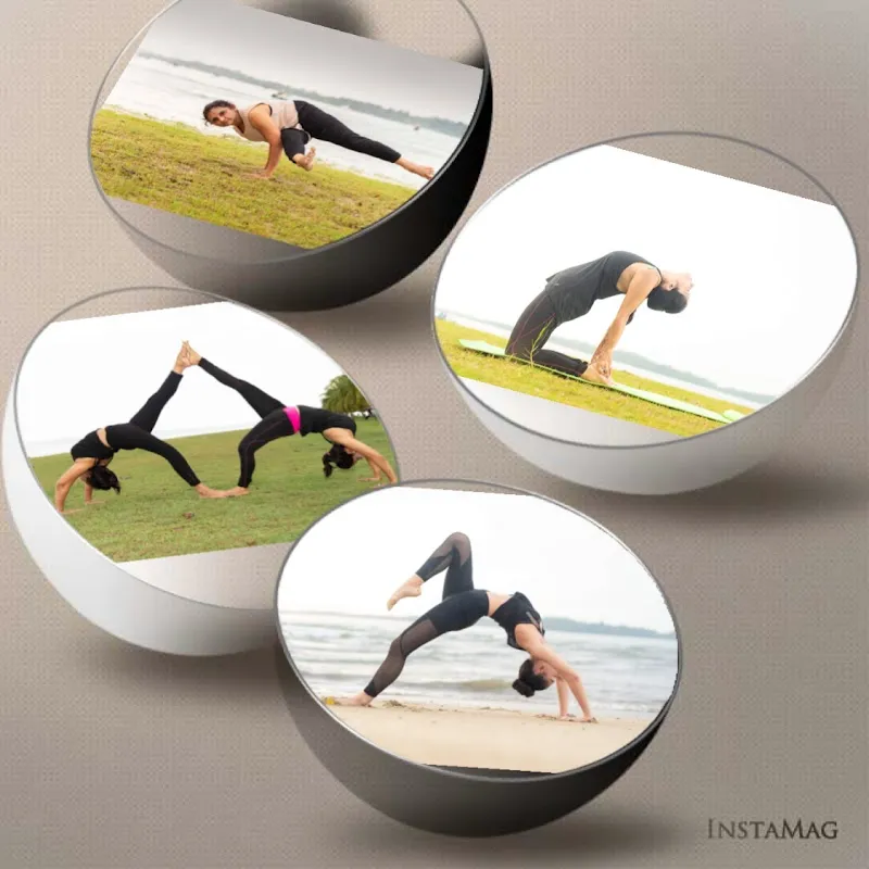 Mind Body Symphony - Yoga & Meditation
