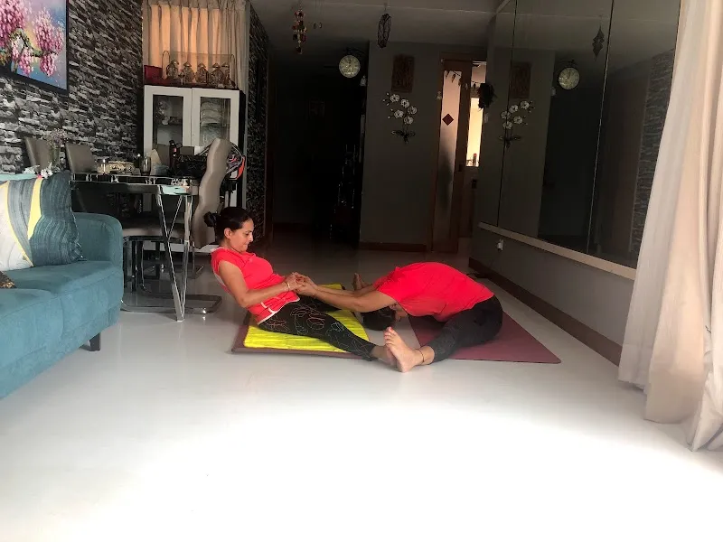 Mind Body Symphony - Yoga & Meditation