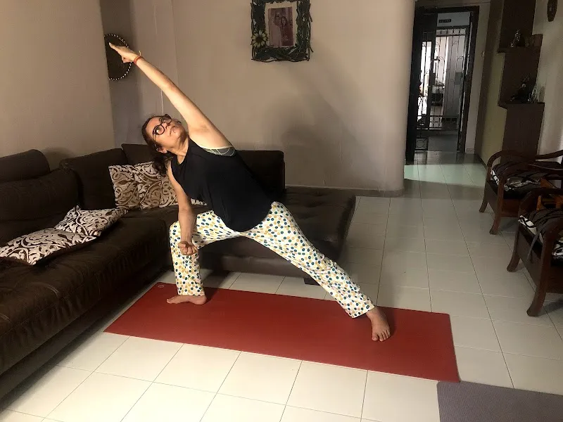Mind Body Symphony - Yoga & Meditation