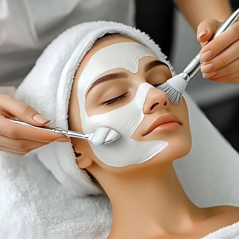 Love Beauty Saloon & Spa
