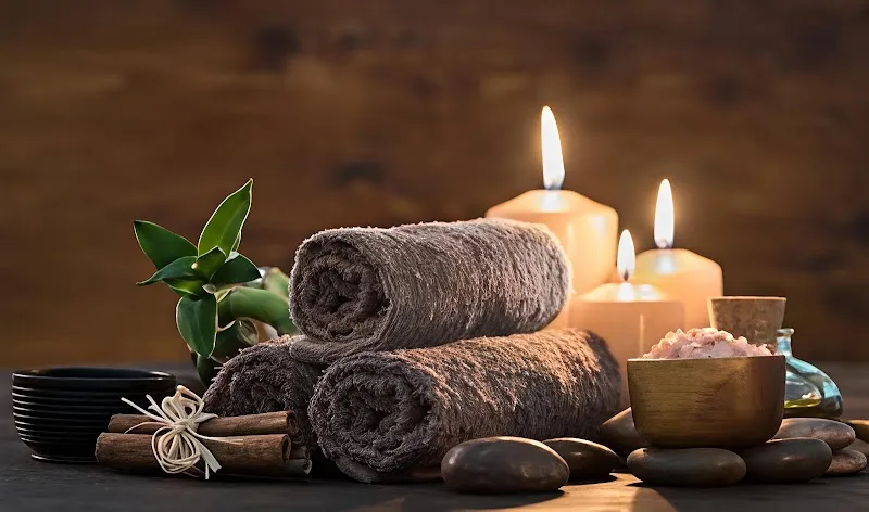 Love Beauty Saloon & Spa