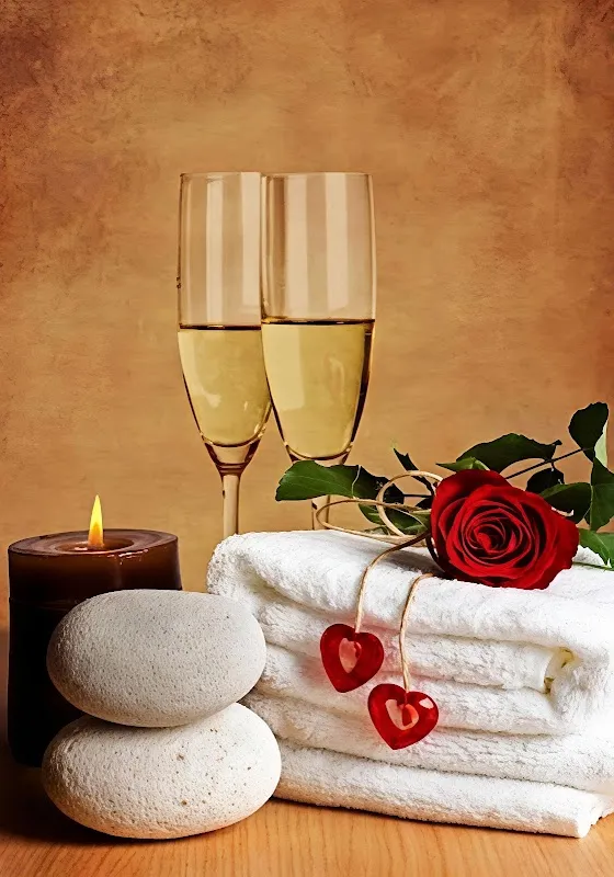 Love Beauty Saloon & Spa
