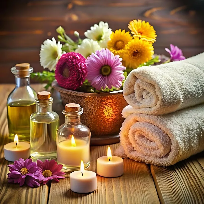 Love Beauty Saloon & Spa