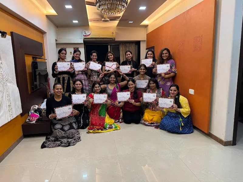 PDS dance studio