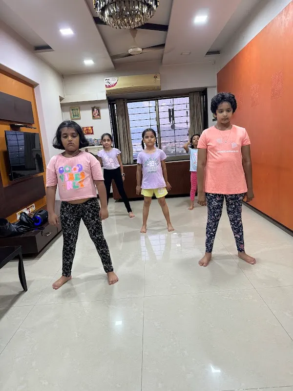 PDS dance studio
