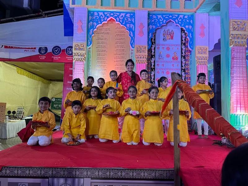 PDS dance studio