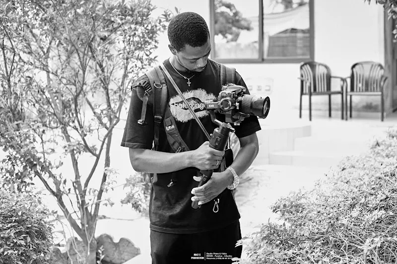 Mac15 Production