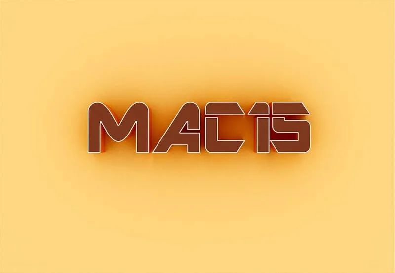 Mac15 Production