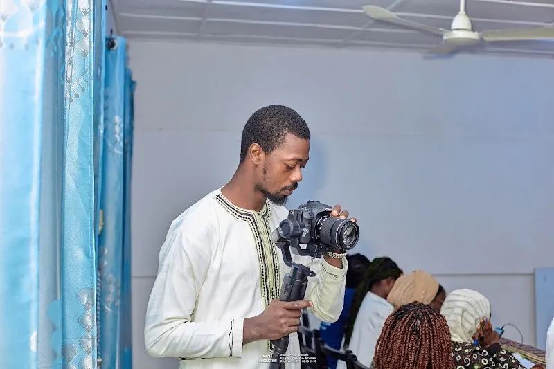 Mac15 Production