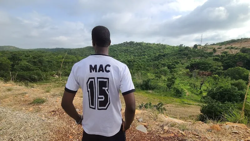 Mac15 Production