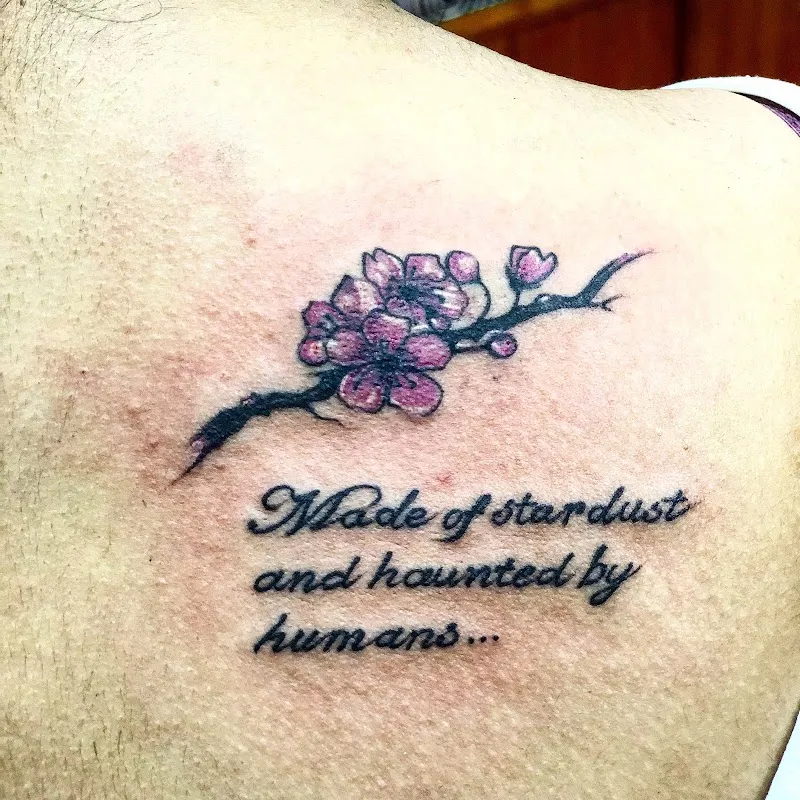 InkMe Bailyroad