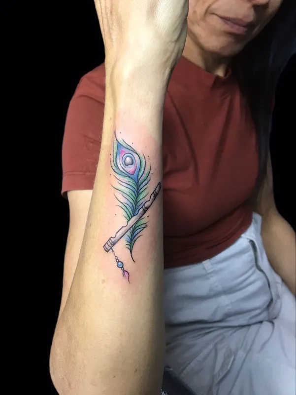 Ambrose Nails & Tattoo Studio