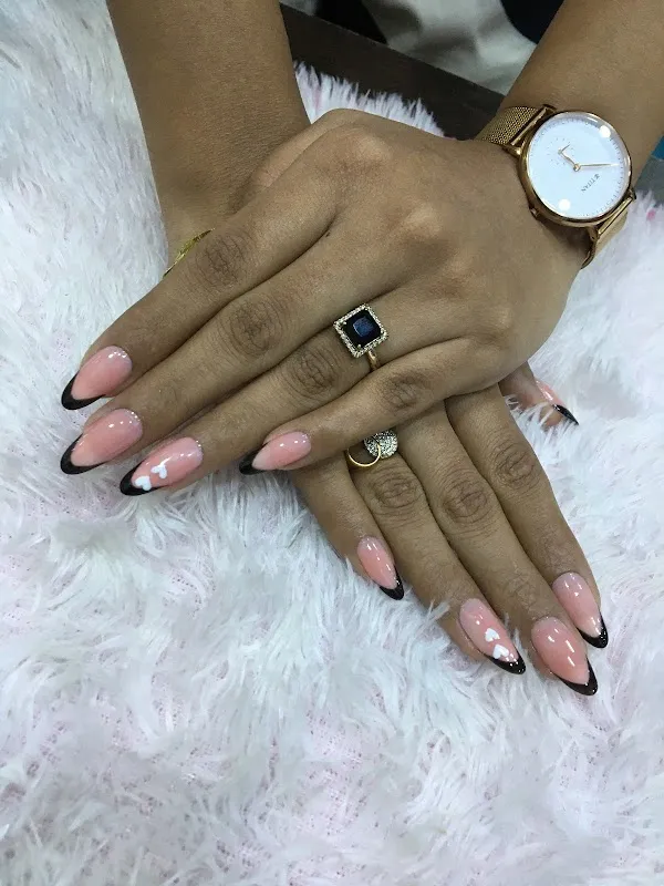 Ambrose Nails & Tattoo Studio