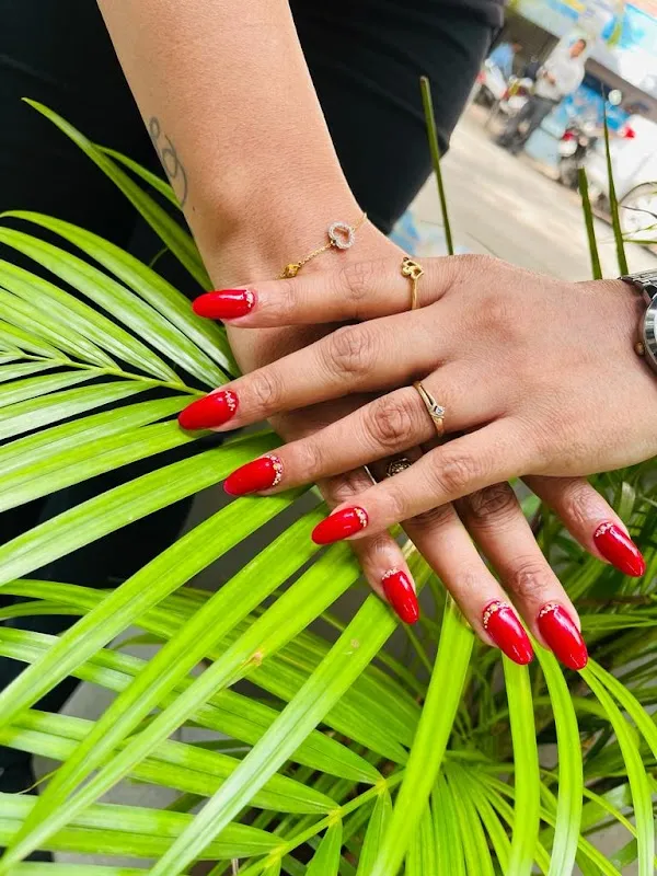 Ambrose Nails & Tattoo Studio