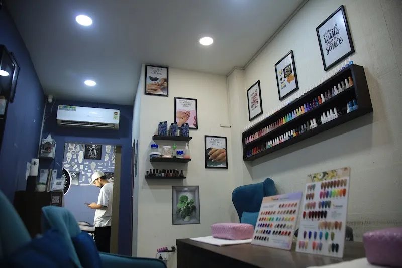Ambrose Nails & Tattoo Studio