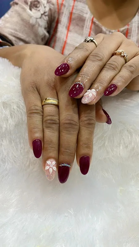 Ambrose Nails & Tattoo Studio