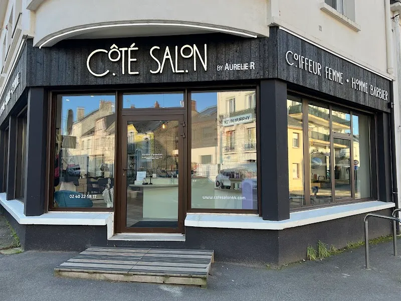 Aurélie R Hair Mixed / Barbier