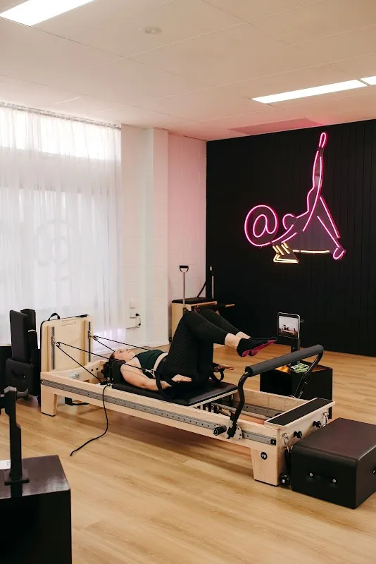 @pilates 24/7 Bundaberg