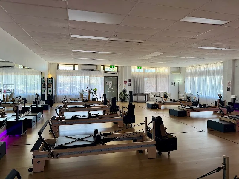 @pilates 24/7 Bundaberg