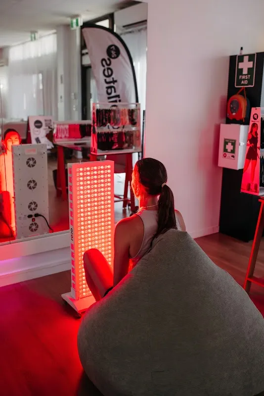 @pilates 24/7 Bundaberg