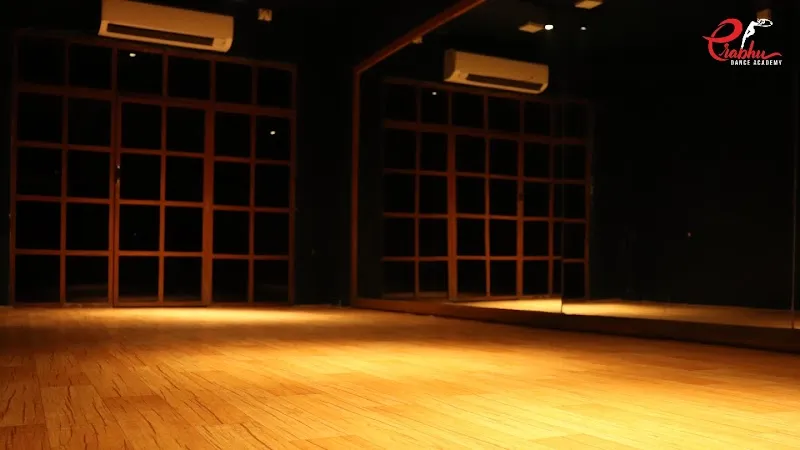 Prabhu Dance Academy
