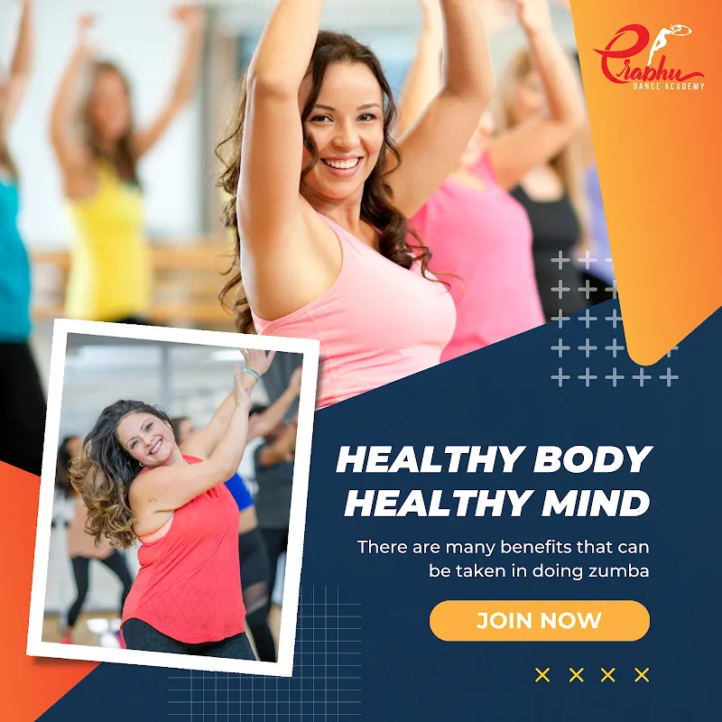 Prabhu Dance Academy