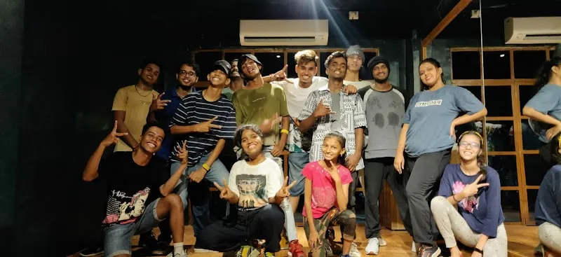 Prabhu Dance Academy
